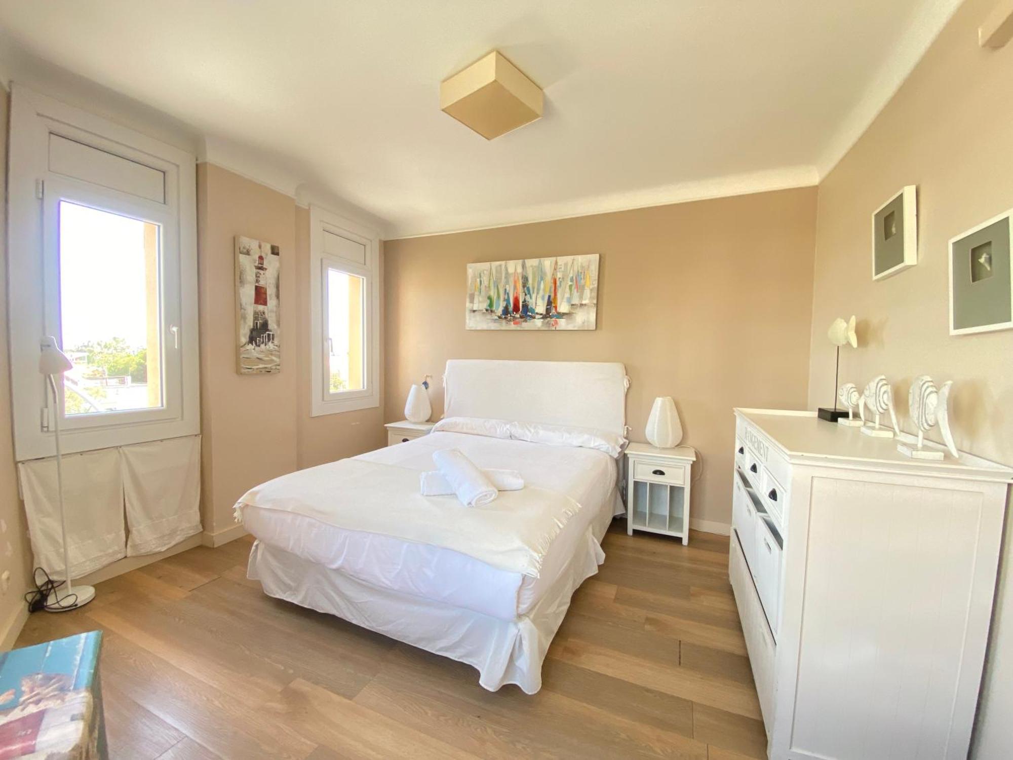 Apartamento Miracle Tarragona Esterno foto