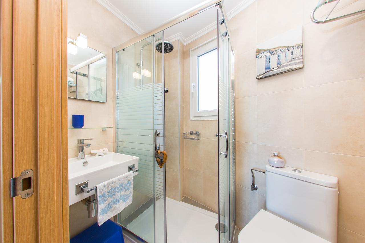 Apartamento Miracle Tarragona Esterno foto