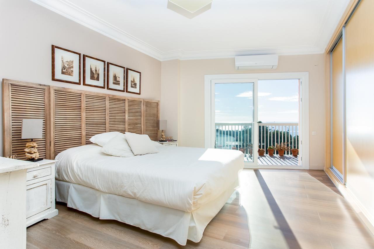 Apartamento Miracle Tarragona Esterno foto