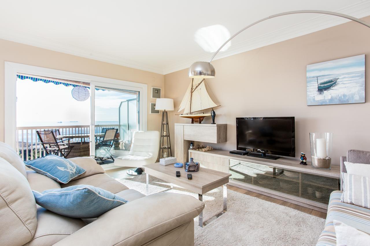 Apartamento Miracle Tarragona Esterno foto