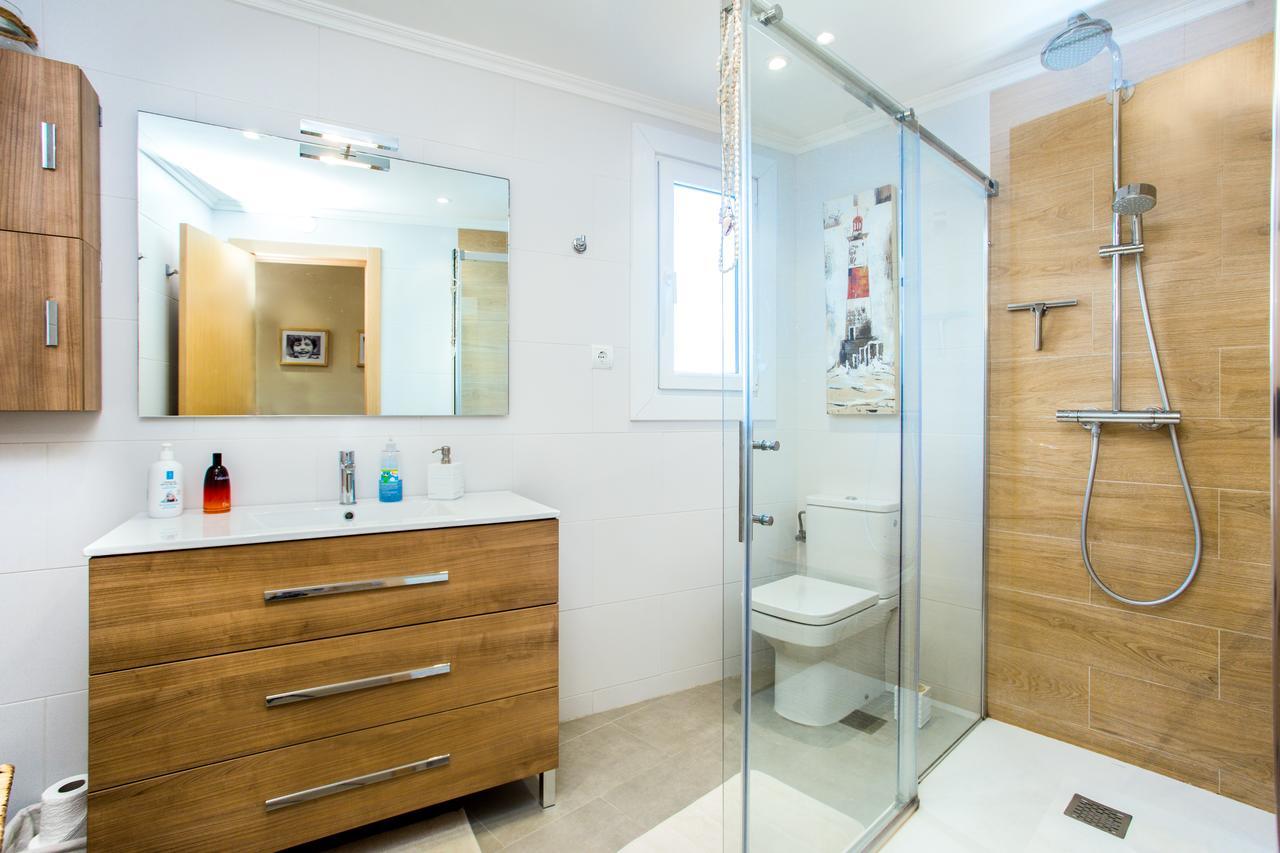 Apartamento Miracle Tarragona Esterno foto