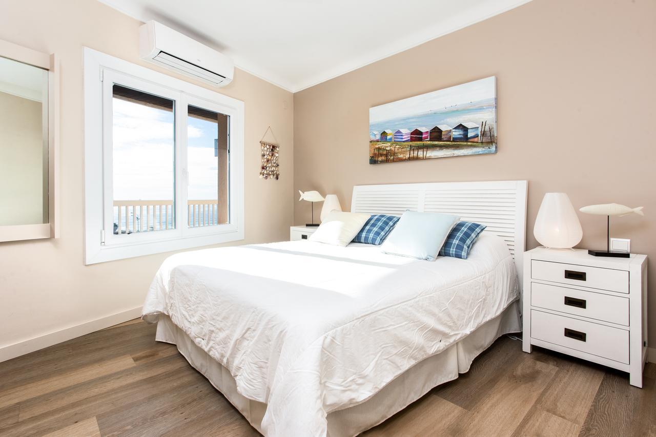 Apartamento Miracle Tarragona Esterno foto